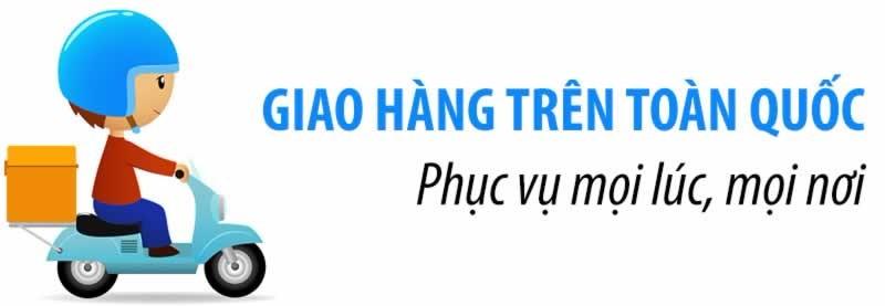 Hình thức vận chuyển